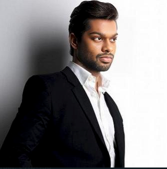Arpit anand